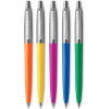 Ручка шариковая Parker Jotter Color - Pink, M