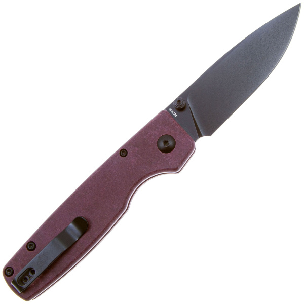 Складной нож Kizer Original, рукоять Richlite