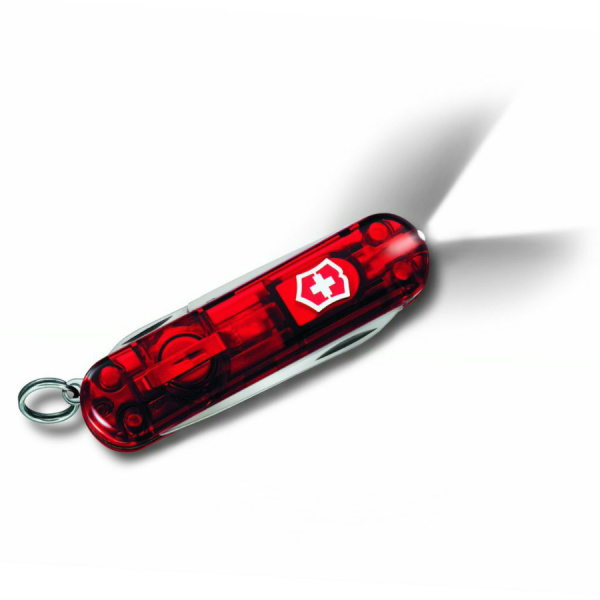 Нож-брелок VICTORINOX Swiss Lite