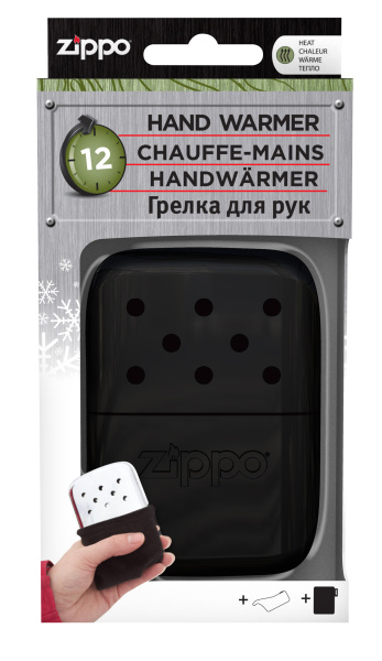 Каталитическая грелка ZIPPO 40368