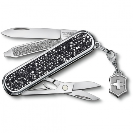 Складной нож Victorinox CLASSIC SD Brilliant Crystal