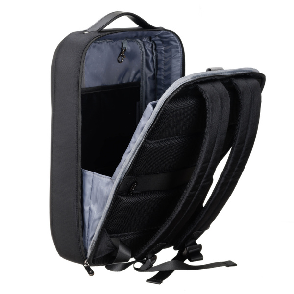 Рюкзак TORBER VOYAGE с отделением для ноутбука 15 TB9216R7