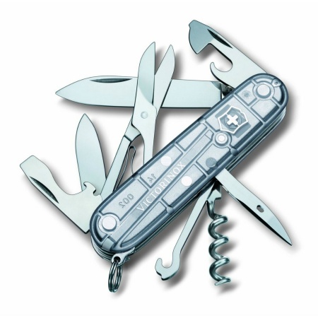 Складной нож VICTORINOX Climber