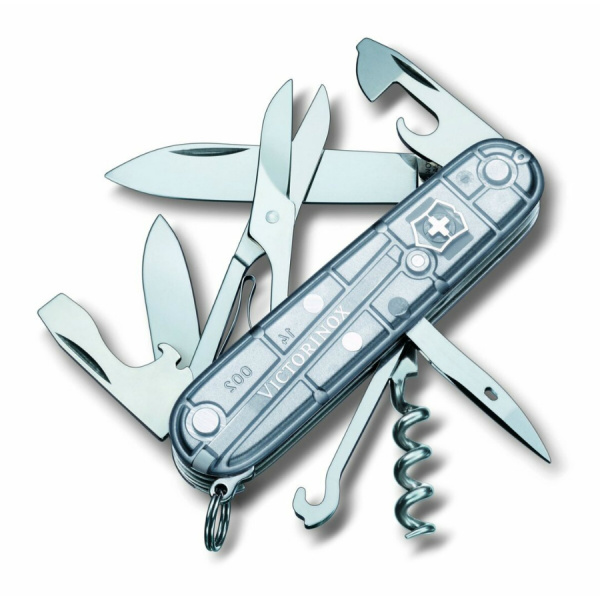 Складной нож VICTORINOX Climber