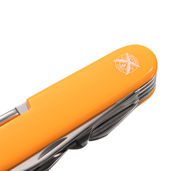 Нож перочинный Stinger FK-K5011ALL