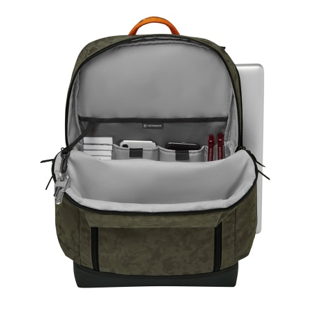 Рюкзак VICTORINOX Altmont Classic Deluxe Flapover Laptop 15'', 33x16x47 см, 20 л