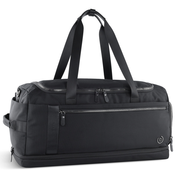 Сумка дорожная BUGATTI Nero 49640701