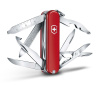 Нож-брелок VICTORINOX Mini Champ 0.6385