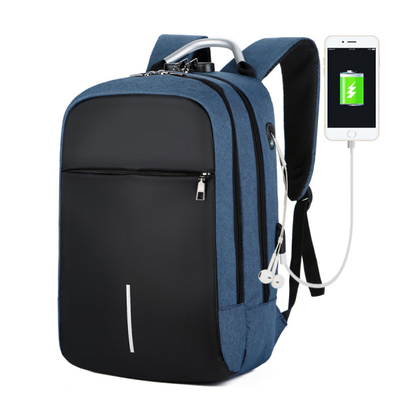 Рюкзак Madma, Синий.