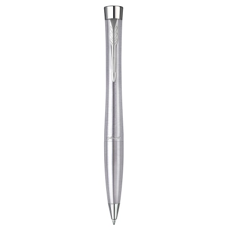 Шариковая ручка Parker Urban Core K314 - Metro Metallic CT