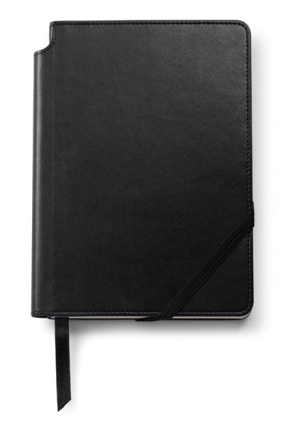 Записная книжка Cross Journal Classic Black AC281-1M
