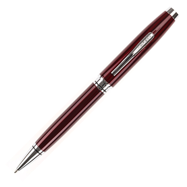 Шариковая ручка Cross Coventry - Red Lacquer