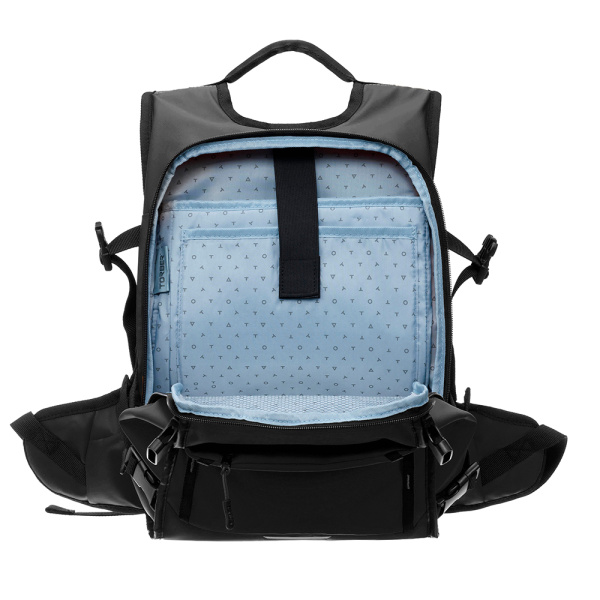 Рюкзак TORBER Mobi T1809BL-BY