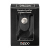 Чехол ZIPPO для широкой зажигалки LPTBK