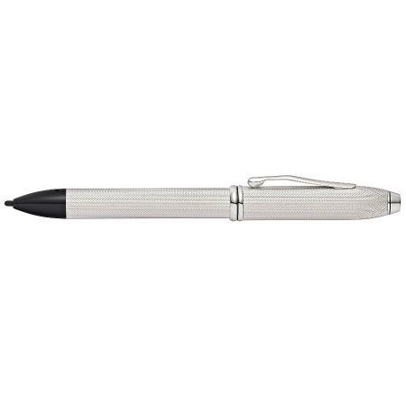 Ручка многофункциональная Cross TOWNSEND E-STYLUS