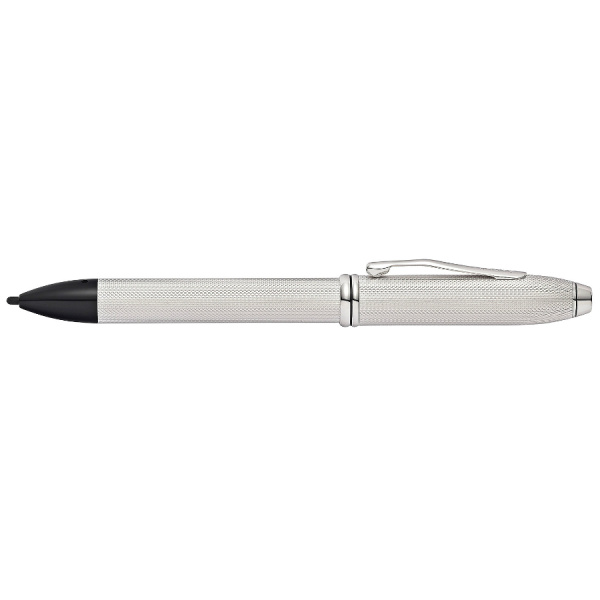 Ручка многофункциональная Cross TOWNSEND E-STYLUS