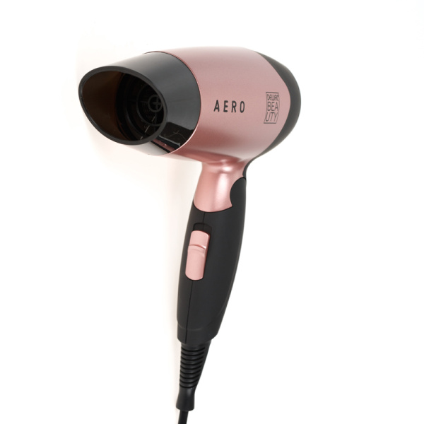 Фен DEWAL BEAUTY Aero Rose HD1002-Rose