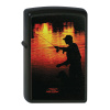 Зажигалка Zippo Рыбак