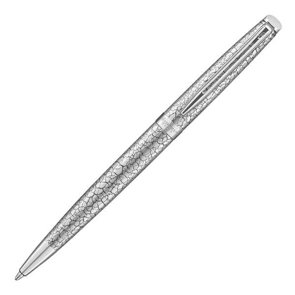 Шариковая ручка Waterman Hemisphere - Deluxe Cracked CT
