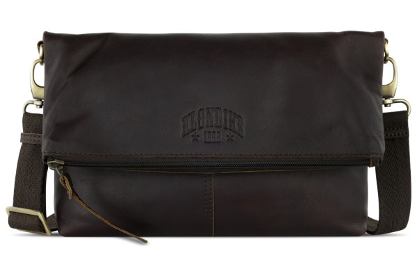 Сумка через плечо KLONDIKE RUSH «Jessica» KD1312-03