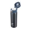 Термокружка Stinger HD-420-83BLU