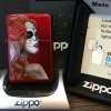Зажигалка Zippo Classic Candy Apple Red™