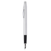 Перьевая ручка Cross Classic Century - Pure Chrome