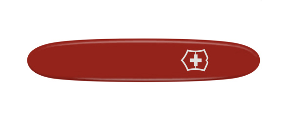 Задняя накладка для ножей VICTORINOX 84 мм C.6900.7.10