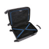 Чемодан SWISSGEAR ALVERSTONE, 37 л