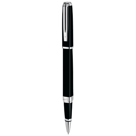 Ручка-роллер Waterman EXCEPTION SLIM BLACK ST