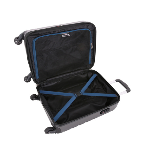 Чемодан SWISSGEAR ALVERSTONE, 37 л