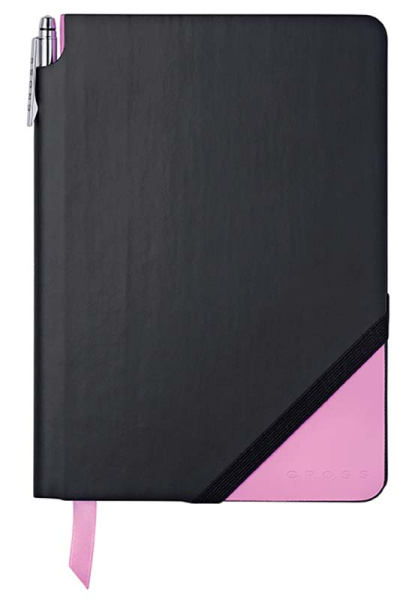 Записная книжка Cross Jot Zone AC273-4M