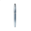 Ручка перьевая Parker IM F316 Last Frontier Artic SE 2021, Polar, F