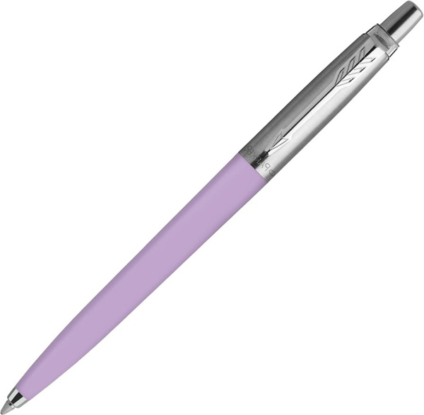 Ручка шариковая Parker Jotter Originals Lilac CT 2567C M