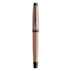 Ручка-роллер Waterman Expert DeLuxe - Metallic Rose Gold RT