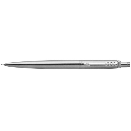Механический карандаш Parker Jotter Stainless Steel CT