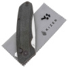 Складной нож Kizer Invictus