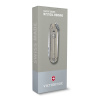 Нож-брелок VICTORINOX Classic SD Colors "Mystical Morning" 0.6223.T31G