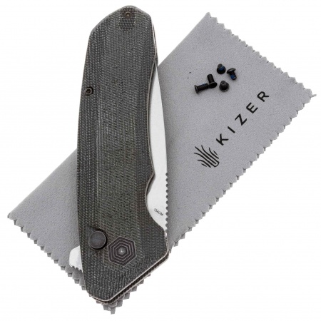 Складной нож Kizer Invictus