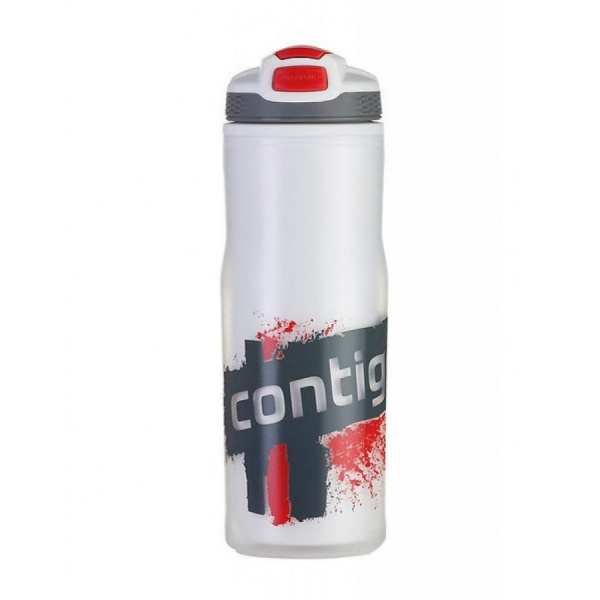 Бутылка для воды CONTIGO DEVON INSULATED RED (650 мл)
