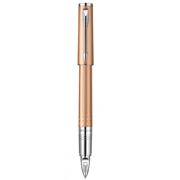 Ручка Parker Ingenuity Slim Pink Gold PVD CT