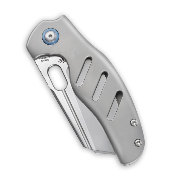 Складной нож Kizer Sheepdog S35VN