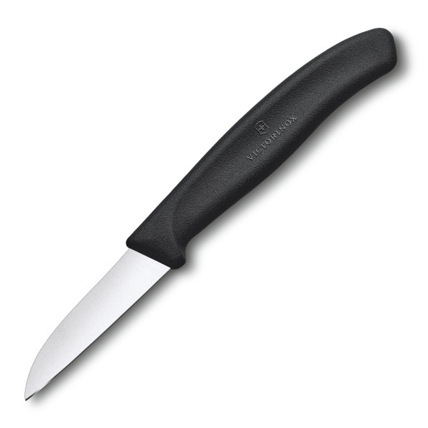 Нож для овощей и фруктов VICTORINOX SwissClassic с прямым лезвием 6 см 6.7303