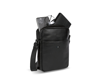 Сумка наплечная мужская BUGATTI Romeo 49413801