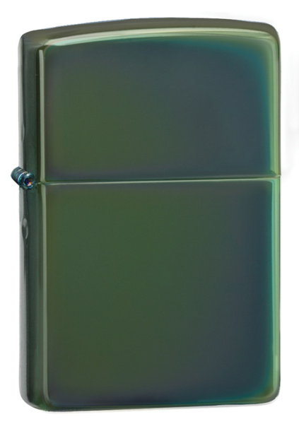 Зажигалка ZIPPO Classic с покрытием Chameleon™ 28129