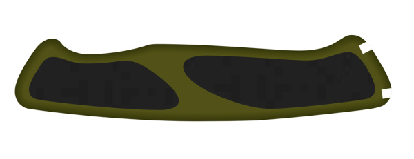 Задняя накладка для ножей VICTORINOX 130 мм C.9534.C4.10