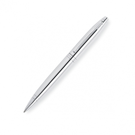 Ручка шариковая Cross Calais Chrome
