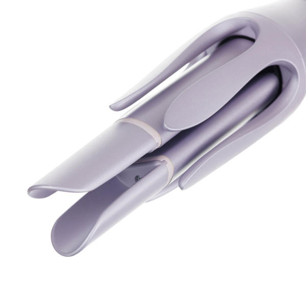 Автоматическая плойка для волос DEWAL BEAUTY Lilac HI4032