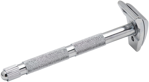 Станок контурный для бритья MERKUR 907C 907000