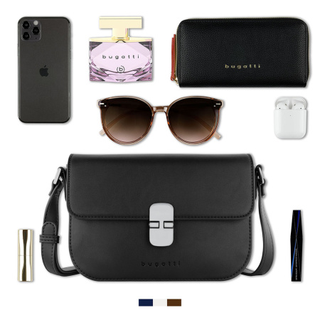 Сумка женская BUGATTI NELA 49384801